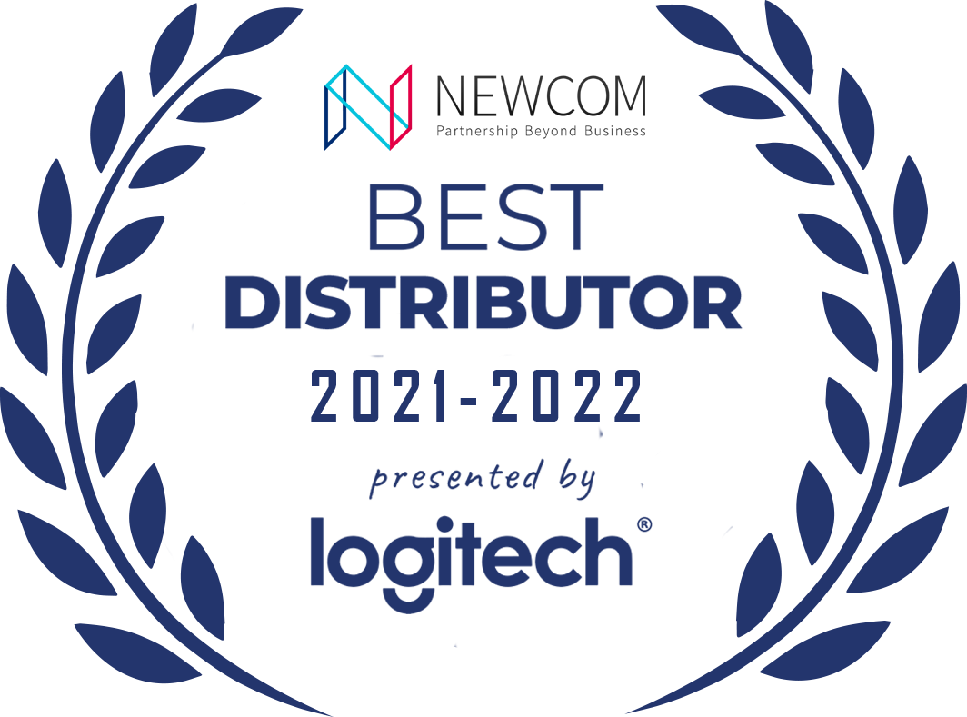 Logitech best distributor 21-22